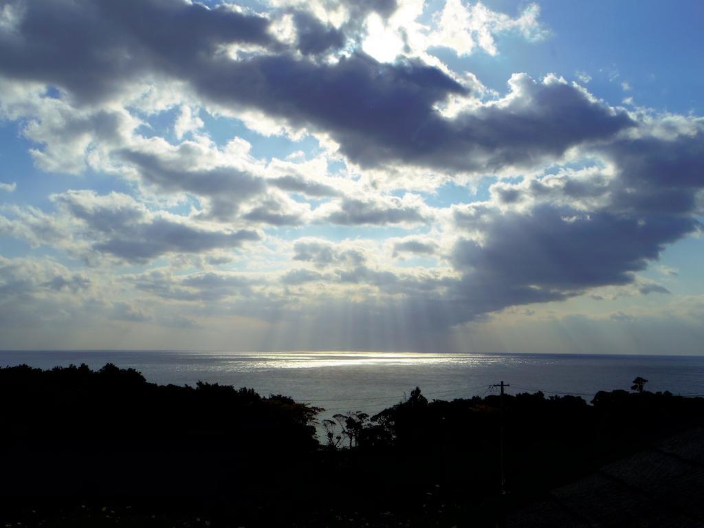 Yakushima Cottage Morino Fairy All Cotage With Open-Air Bath Экстерьер фото